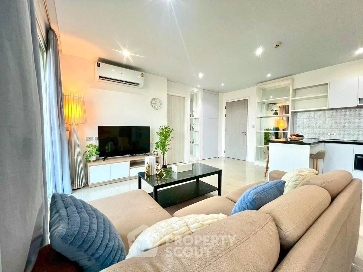 รูป คอนโด 2 ห้องนอน 73 ตร.ม. ขาย ที่ Atlantis Condo Resort นาจอมเทียน พัทยา (ID 2883537) - รูปที่ 5/29