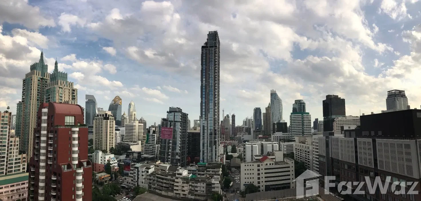 picture Q Chidlom Phetburi 1 bedroom 6251859 - 12/13