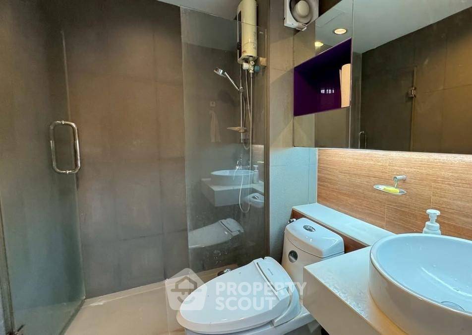 รูป คอนโด 1-ห้องนอน ที่ ชาโตว์ อินทาวน์ พหลโยธิน11 ใกล้ BTS สะพานควาย (ID 2881039) - รูปที่ 2/6