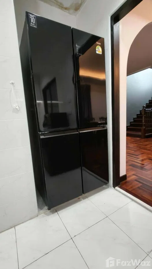 รูป บ้านเดี่ยวให้เช่า 3 ห้องนอน ใน สามเสนนอก, กรุงเทพมหานคร 6252185 - รูปที่ 27/27