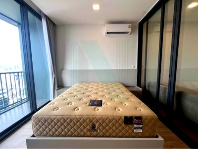 Condos for rent : 🎉 For Rent Condo XT PHAYATHAI Building B, Floor 26,1 bed room, Room size 41 sqm
