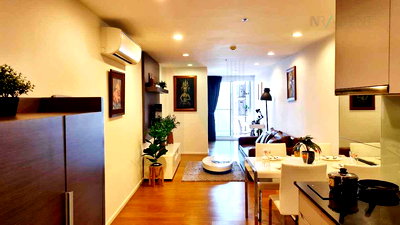 ขายคอนโด : 📌 ขายคอนโด 15 สุขุมวิท เรสซิเด็นซ์ อาคาร 1 ชั้น 24 1 ห้องนอน ขนาด 59 ตรม ใกล้ TERMINAL 21