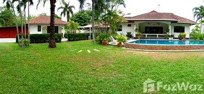 Houses for sale Bang Lamung Chonburi : 3 Bedroom House for sale in Pong, Chon Buri  6245654