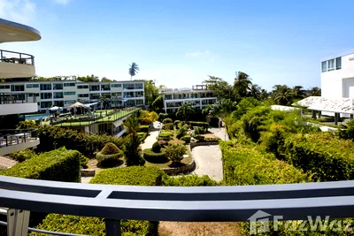 Condos for sale : 1 Bedroom Freehod Condo at Karon Butterfly 6251735
