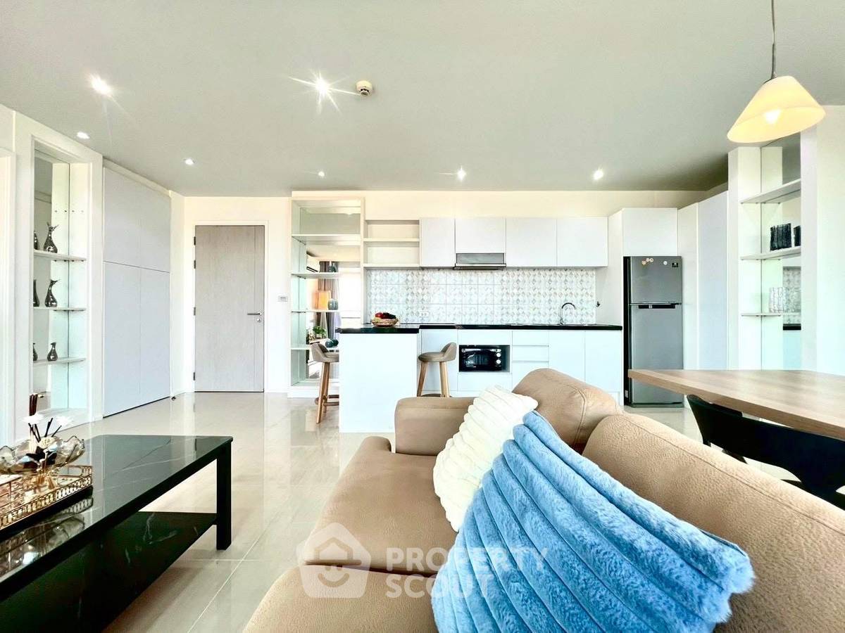 รูป คอนโด 2 ห้องนอน 73 ตร.ม. ขาย ที่ Atlantis Condo Resort นาจอมเทียน พัทยา (ID 2883537) - รูปที่ 8/29