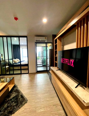 Condos for rent : Rye Sukhumvit 101/1 ☎️1 bed only 10500/month ‼️NOW AVAILABLE 🔆✅