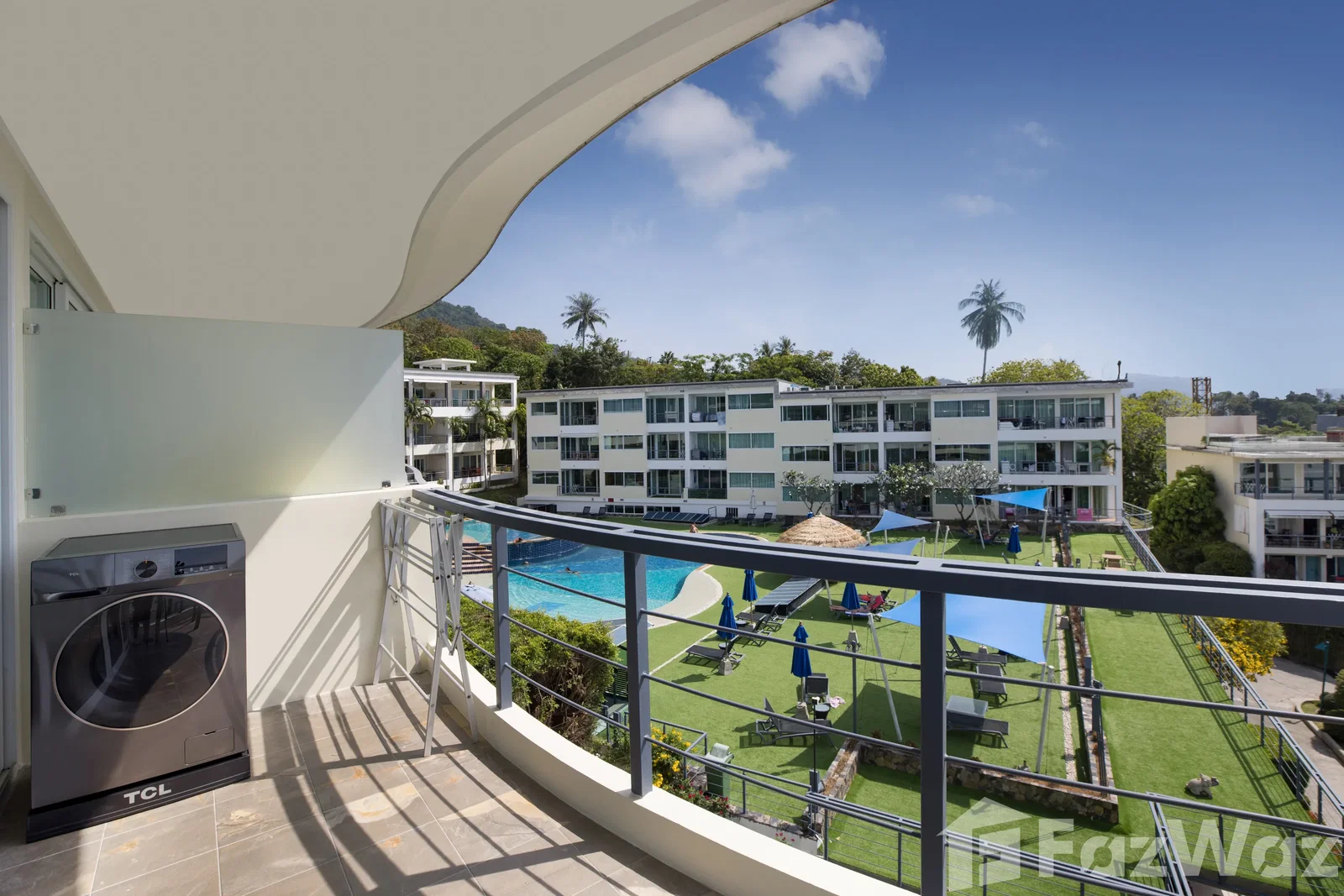 2 Bedrooms Freehold Condo at Karon Butterfly 6251757 - image 2
