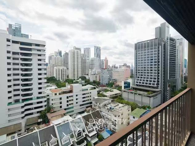 รูป คอนโด 2-ห้องนอน ที่ โนเบิล รีไฟน์ พร้อมพงษ์ ใกล้ BTS พร้อมพงษ์ (ID 2879643) - รูปที่ 7/10