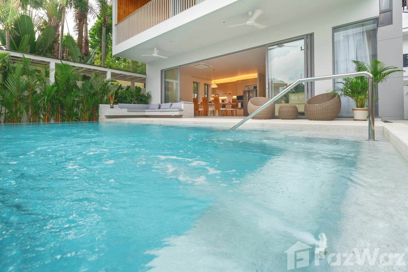 picture 3 Bedroom Villa for rent in Kamala, Phuket  1045084 - 3/18