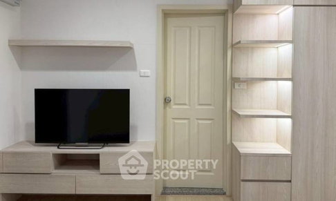 1-BR Condo at Supalai Veranda Rama 9 in Bang Kapi (ID 2883333)