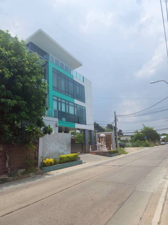 picture 4-storey office, located at Pak Kret Tiwanon - 4/30