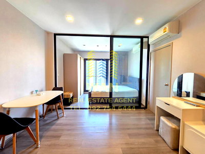 Condos for rent Rattanathibet Road : politan rive riverside condo for rent
