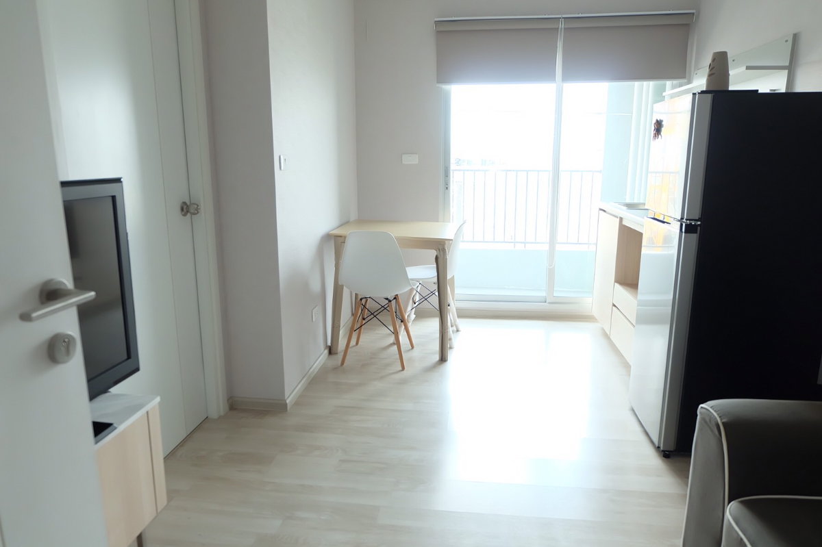picture Rent Plum ramkhamhaeng staiton beautiful and cozy - 6/7
