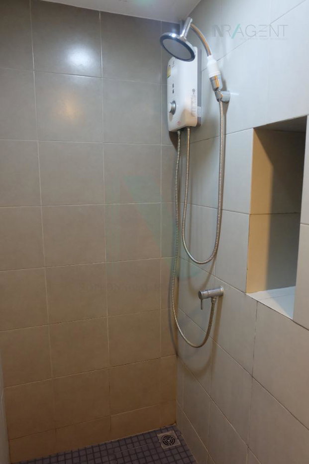 รูป 📌 ให้เช่าคอนโด เอลลิโอ เดล เรย์ อาคาร A ชั้น 5 1 ห้องนอน ขนาด 35.00 ตรม ใกล้ โรงเรียนพูนสิน - รูปที่ 8/8