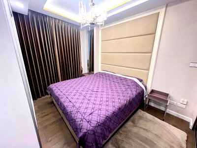 Condos for rent : For   rent   Amaranta Residence  🔴🔴
