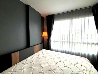 Condos for rent Bang Bo Hospital : 📌𝐔𝐏𝐃𝐀𝐓𝐄 𝐑𝐎𝐎𝐌 𝟐𝟎𝟐𝟔📌 Condo for rent at Campus Resort Bangna [Beautiful room+washing machine] ID LINE: atccity 💻