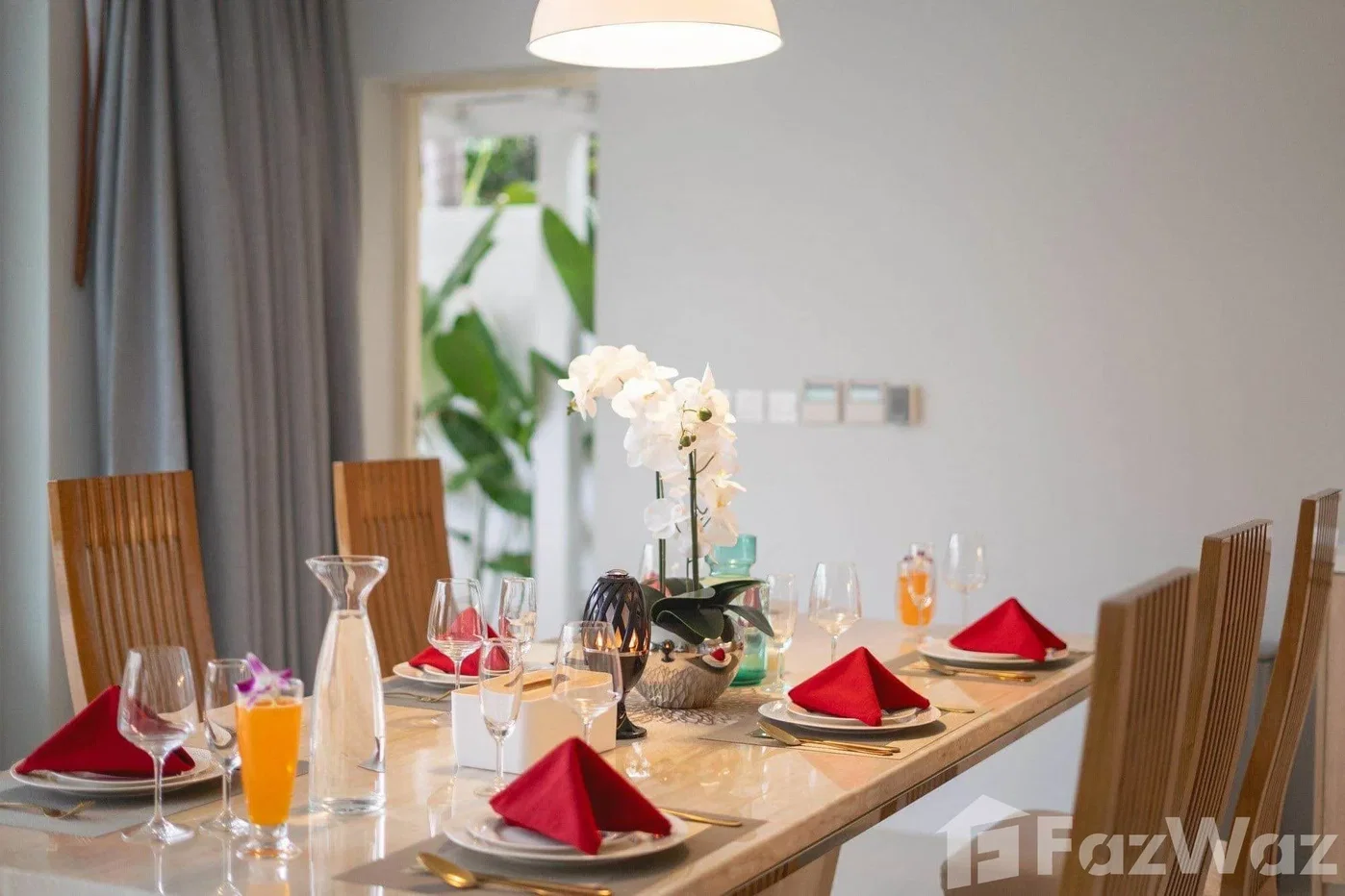 picture 3 Bedroom Villa for rent in Kamala, Phuket  1045084 - 8/18