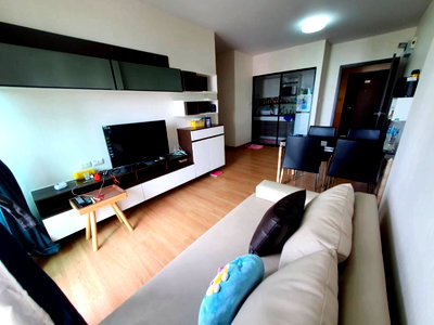 Condos for rent : 🟪🟦🟩🟨🟧 For Rent: Supalai City Resort Ratchayothin - Phaholyothin 32 // Room available June 25, 2026 🛎️🛎️ | Line@: @assetspro