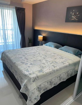 Asakan Place Srinakarindra for rent ✨ Fully furnished
