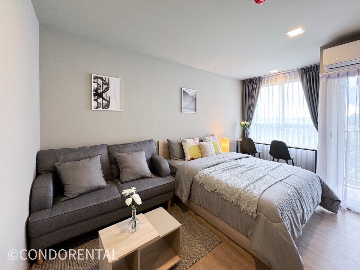 picture @Condorental condo for rent dcondo panaa - 3/15