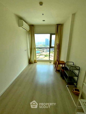 Condos for sale : 2-BR Condo at Aspire Sukhumvit 48 near BTS Phra Khanong (ID 2880836)