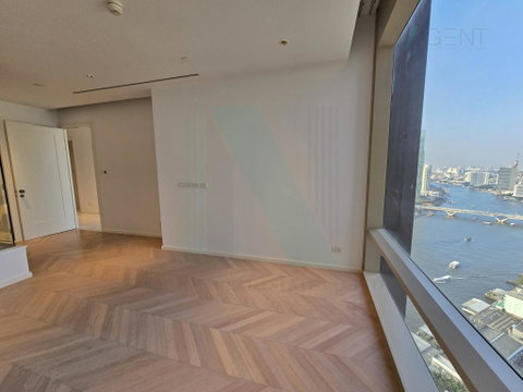 🎊 For Rent Condo FOUR SEASONS PRIVATE RESIDENCE Building 1, Floor 32,2 bed room, Room size 117 sqm