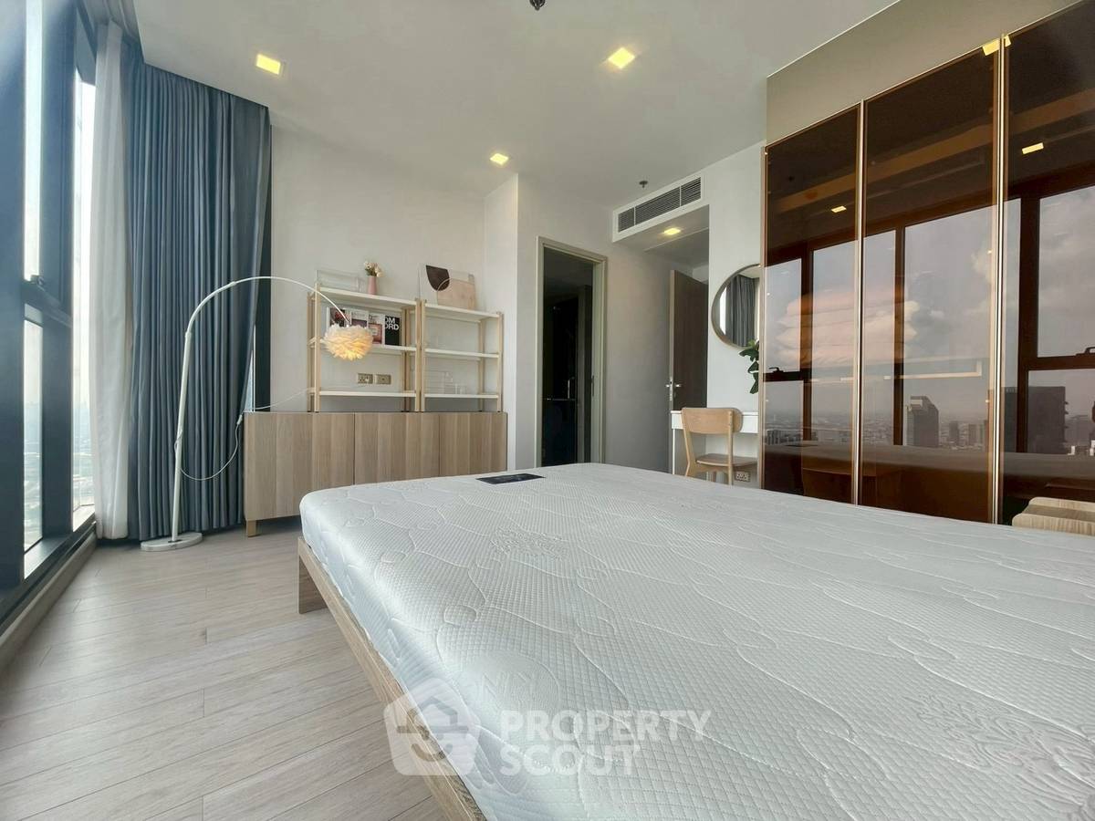 รูป คอนโด 2-ห้องนอน ที่ วันไนน์ไฟว์ อโศก - พระราม 9 ใกล้ MRT พระราม 9 (ID 2843169) - รูปที่ 6/14