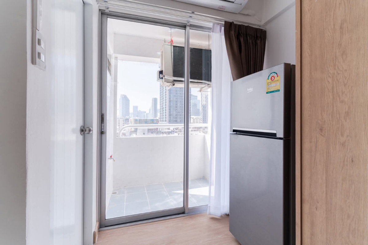 picture ME2500070 Condo For Sale Ratchada City Condo - 15/16