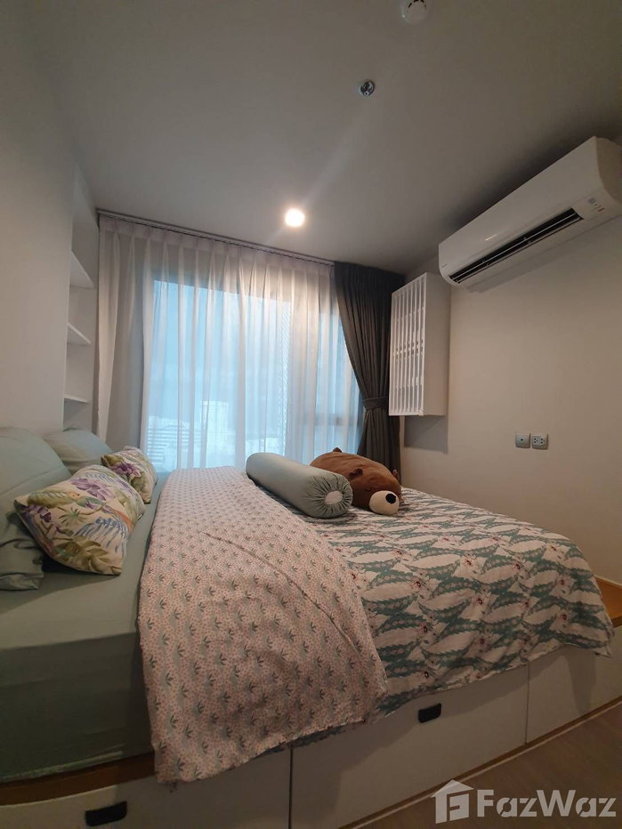 รูป เจ้าของขายเอง 5.0ล้าน Life Ladprao 35.78 ตรม รวมเฟอ 1648702 - รูปที่ 5/8