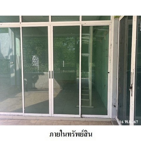 รูป Z8Z7757 ขายบ้านเดี่ยว แขวง ประเวศ เขต ประเวศ จังหวัด กรุงเทพมหานคร - รูปที่ 2/8