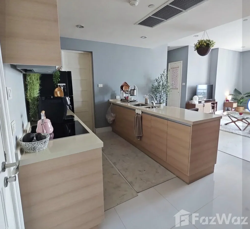 picture 2 Bedroom Condo for rent at Aguston Sukhumvit 22 5749682 - 4/9
