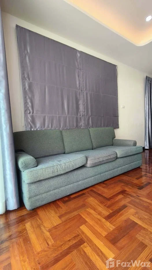 รูป ขาย บ้านเดี่ยว 3 ห้องนอน ใน สามเสนนอก, กรุงเทพมหานคร 6252185 - รูปที่ 11/27