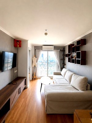 Condos for rent :  🔥 For Rent 📌 Lumpini Park Riverside Rama 3 (Line ID: @veryrent) Negotiable price! ✅ We also manage many other projects great deals on every rental!