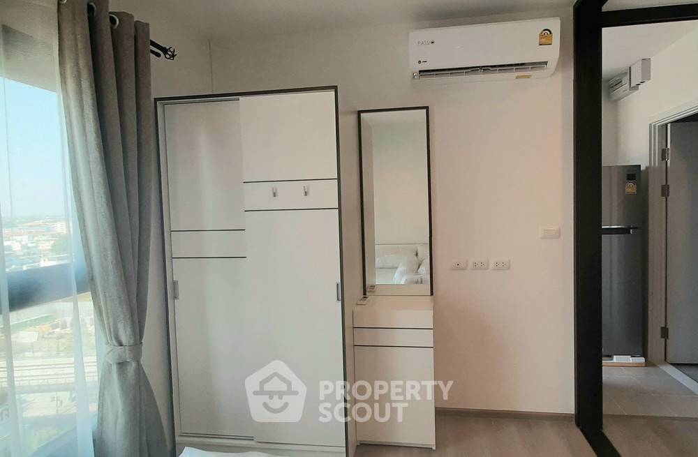 รูป คอนโด 1-ห้องนอน ที่ เดอะ เบส เพชรเกษม ใกล้ MRT เพชรเกษม 48 (ID 303042) - รูปที่ 8/13
