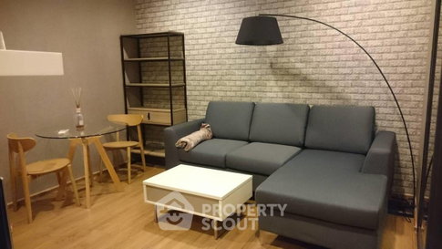 1-BR Condo at Hasu Haus Sukhumvit 77 near BTS On Nut (ID 453063)