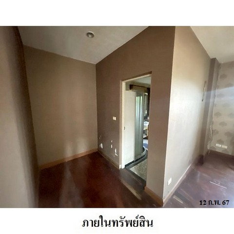 รูป Z3A1852 ขายบ้านเดี่ยว วรารมย์ แขวง บางบอนเหนือ เขต บางบอน จังหวัด กรุงเทพมหานคร - รูปที่ 5/8