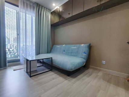รูปภาพ 📌 For Rent Condo SIGN CONDO SUKHUMVIT 50 Building 1, Floor 7,1 bed room, Room size 35 sqm