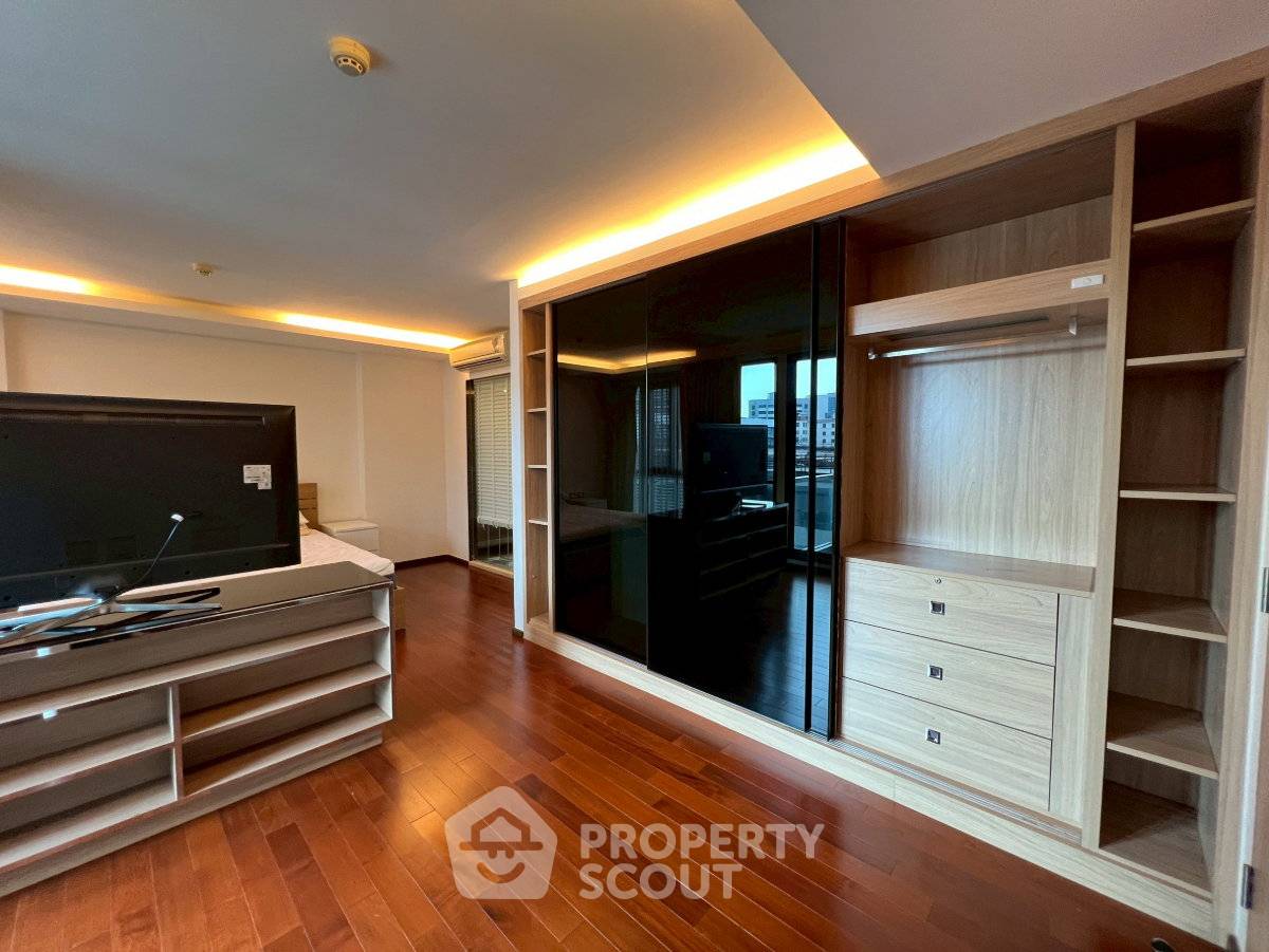 รูป คอนโด 2-ห้องนอน ที่ ดิ แอดเดรส สุขุมวิท 61 ใกล้ BTS เอกมัย (ID 2878898) - รูปที่ 14/42