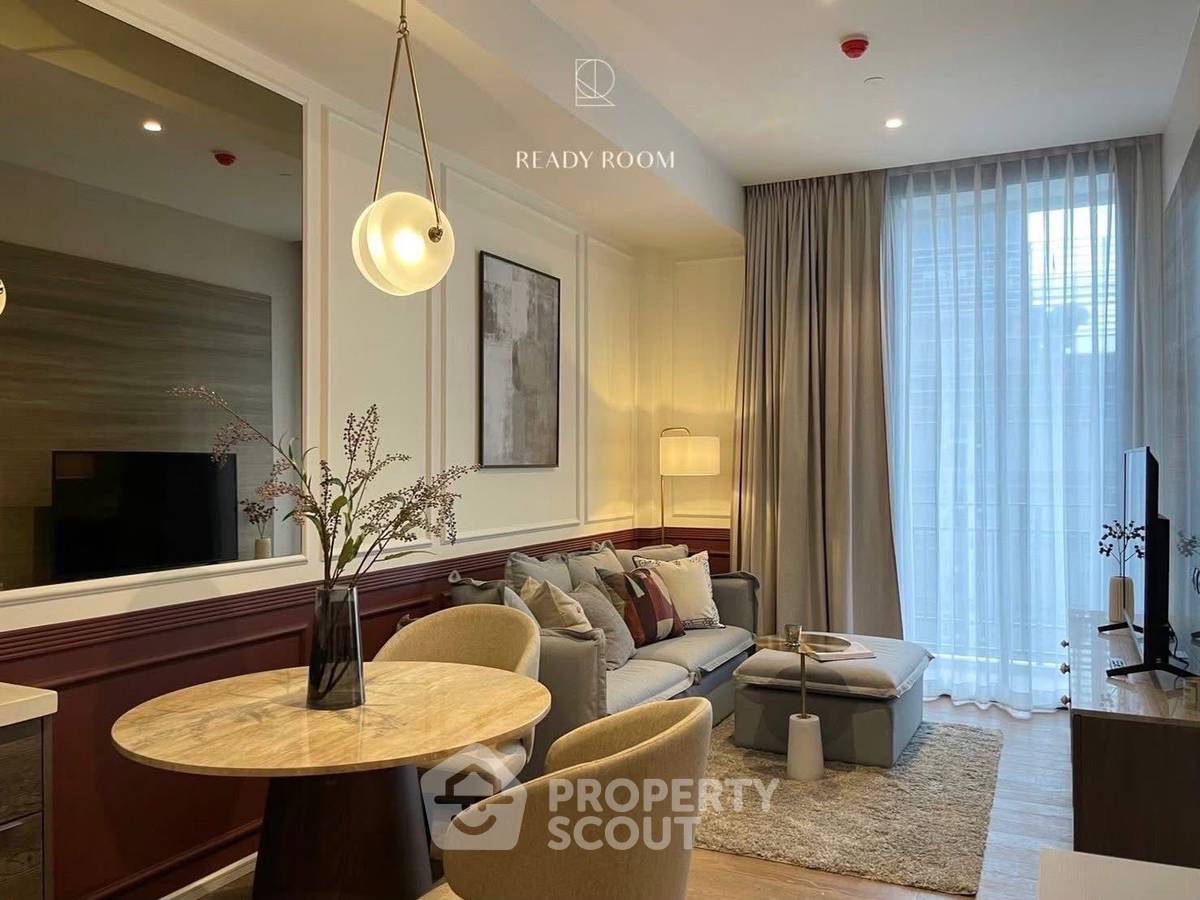 รูป คอนโด 1-ห้องนอน ที่ มิวนิค หลังสวน ใกล้ BTS ราชดำริ (ID 2878068) - รูปที่ 5/19