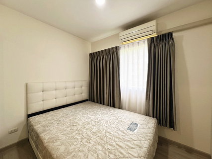 รูปภาพ ให้เช่าห้องเพิ่งรีโนเวทเสร็จ !!! พลัม คอนโด พาร์ค รังสิต เฟส 1 ใกล้ม.กรุงเทพ ตึก A ชั้น 2 เฟอร์ครบ เข้าอยู่ได้เลย