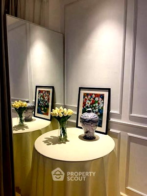 Condos for rent : 1-BR At 59 Heritage Sukhumvit 59 Near BTS Thong Lor (ID 2881644)