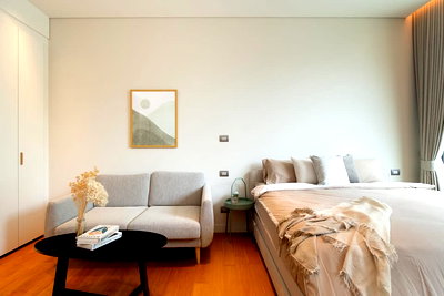 Condos for rent Chulalongkorn University : Sindhorn                       Residence
