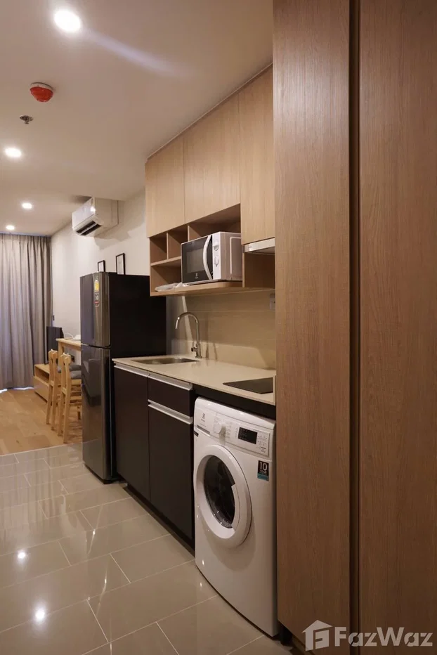 picture Q Chidlom Phetburi 1 bedroom 6251859 - 3/13