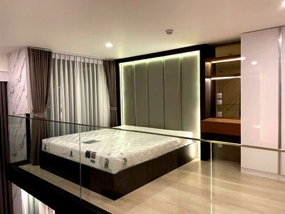 Condos for sale : Knightsbridge Prime Sathorn【𝐒𝐄𝐋𝐋 & 𝐑𝐄𝐍𝐓】🔥Premium design, easy to use, and looks great from every angle!🔥 Contact Line ID: @hacondo