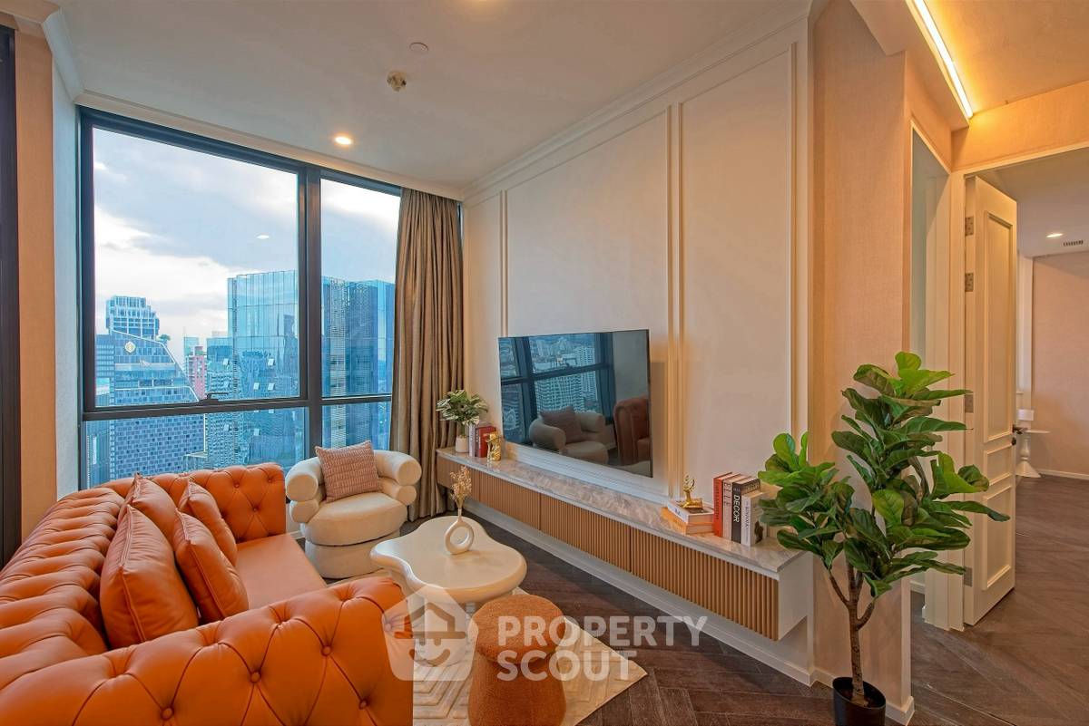 รูป คอนโด 2-ห้องนอน ที่ ดิ เอส สุขุมวิท 36 ใกล้ BTS ทองหล่อ (ID 2877107) - รูปที่ 1/8