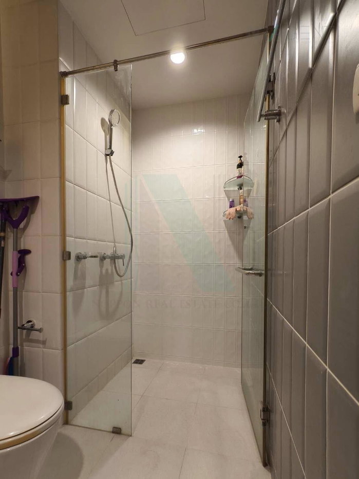 รูป ขายคอนโด เซอร์เคิล 1 เพชรบุรี 36 อาคาร B ชั้น 14 1 ห้องนอน ขนาด 48 ตรม ใกล้ การท่องเที่ยวแห่งประเทศไทย - รูปที่ 4/8