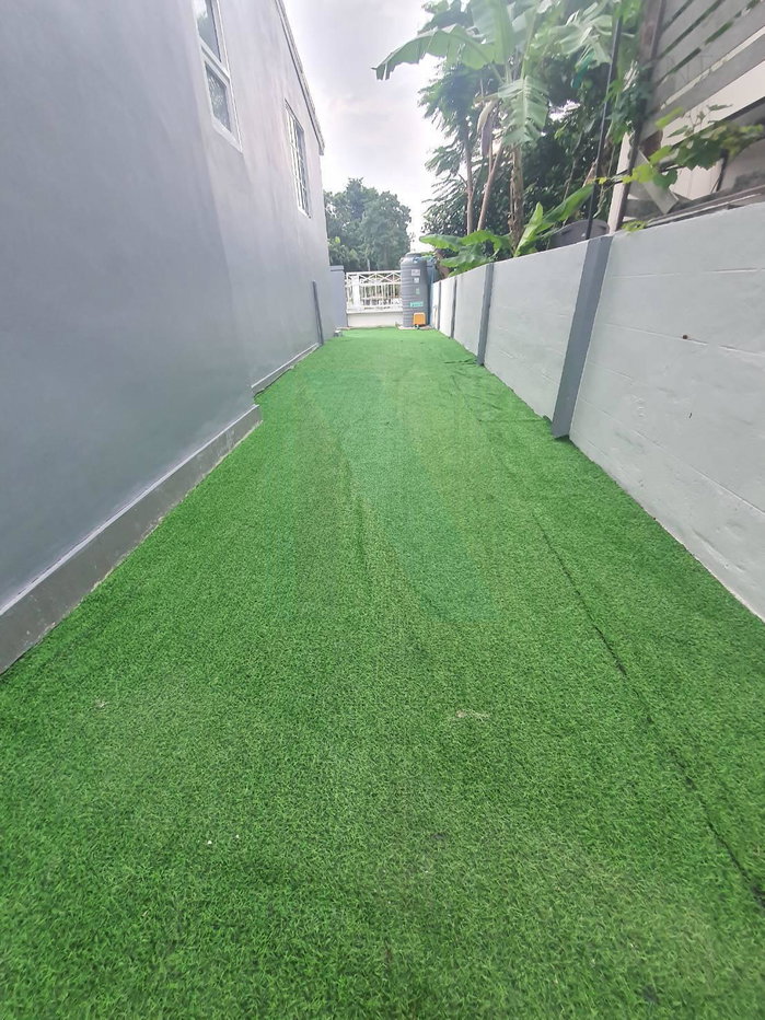 รูป ขายบ้านเดี่ยว โครงการ บ้านลลิล เดอะ ยัง เอ็กซ์เซ็กคลูทีฟ อ่อนนุช-วงแหวนฯ-สุวรรณภูมิ 2 ชั้น 3 ห้องนอน 2 ห้องน้ำ - รูปที่ 2/8