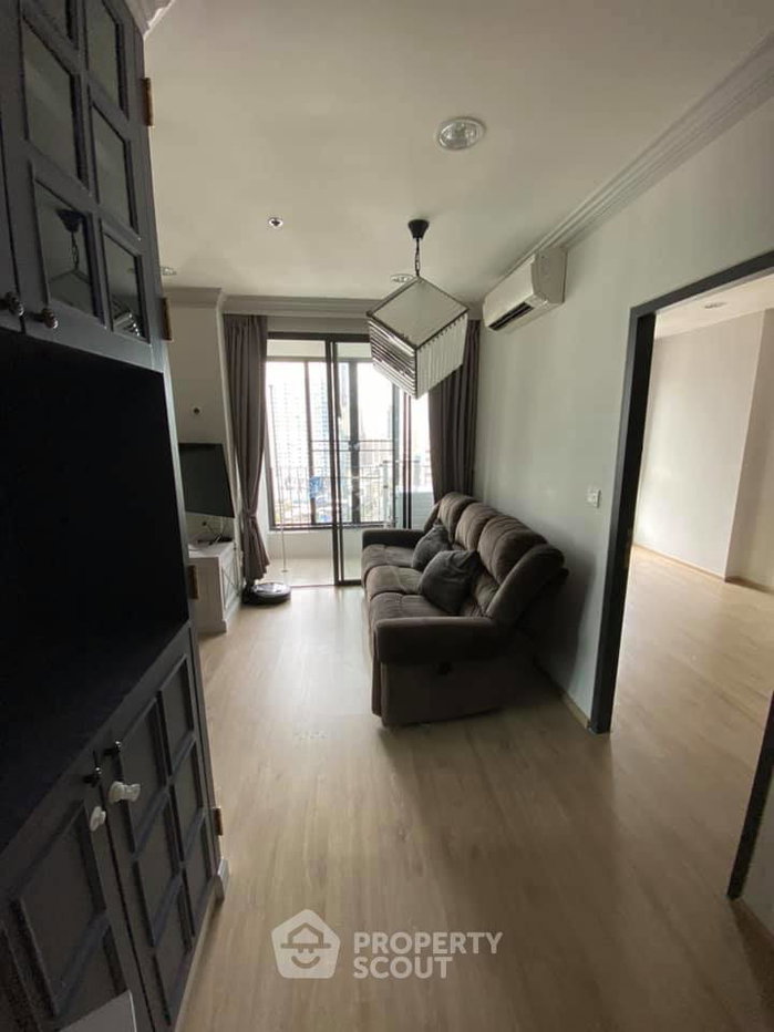 รูป คอนโด 2-ห้องนอน ที่ ไอดีโอ คิว ราชเทวี ใกล้ BTS ราชเทวี (ID 631016) - รูปที่ 6/10