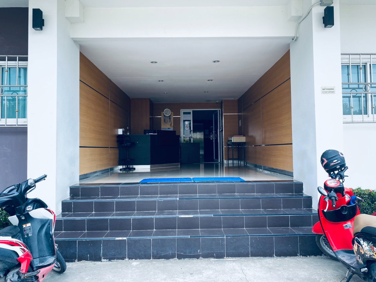 picture Sale Platinum Place Condo Pluagdaeng - 6/9