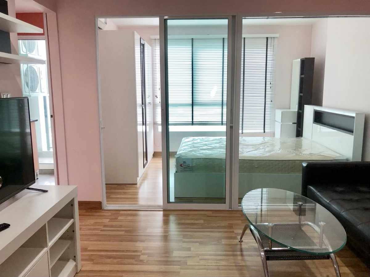 รูป ห้องอัพเดต💥🔔⚠️🏘️Ⓜ️กดปุ่มแอดไลน์💥รีเจนท์ ออร์คิด สุขุมวิท 101 - รูปที่ 2/7